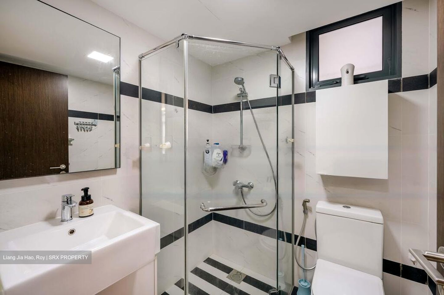Symphony Suites (D27), Condominium #475154811